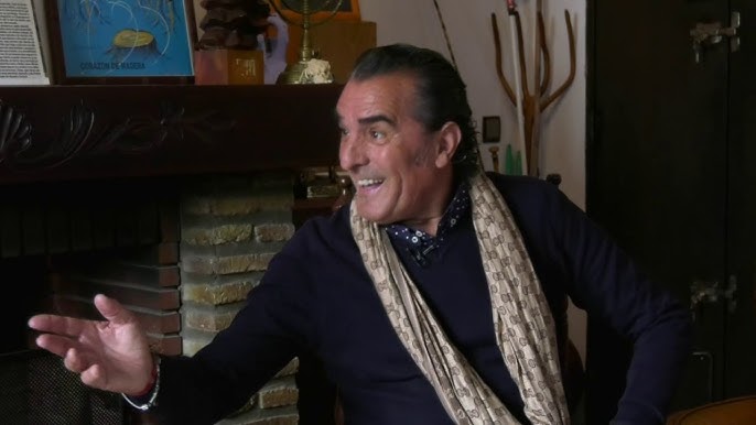 manuel orta