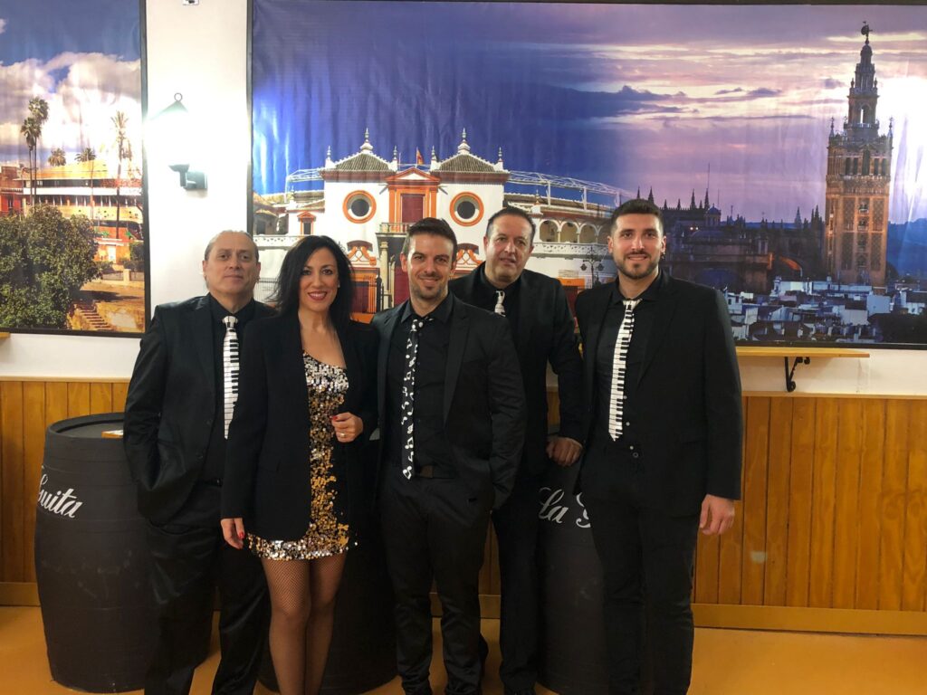 orquesta decibelios