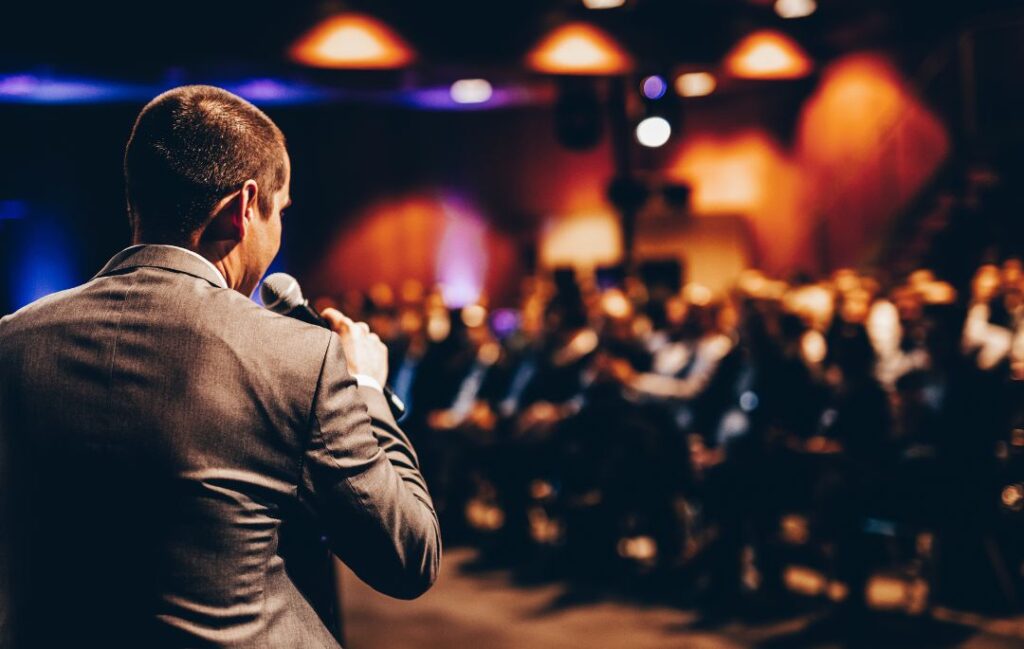 actuaciones como organizador de eventos en huelva