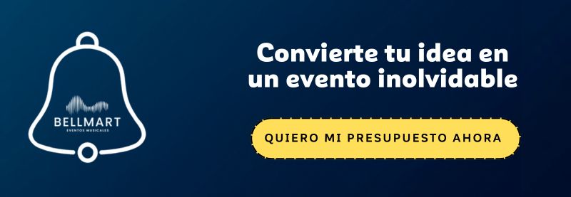 CTA- tipos de conciertos