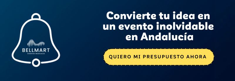 cta - organizador de eventos en granada