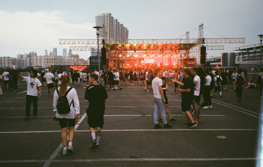 Si estás pensando en organizar un evento musical en Andalucía, cuenta con Bellmart.