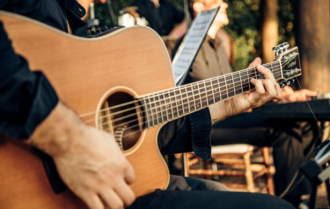 Eventos musicales en Andalucía_ guía para una organización exitosa