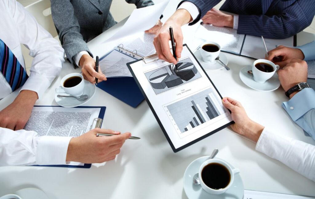 Como planificar un evento exitoso gracias a unos planificadores de eventos